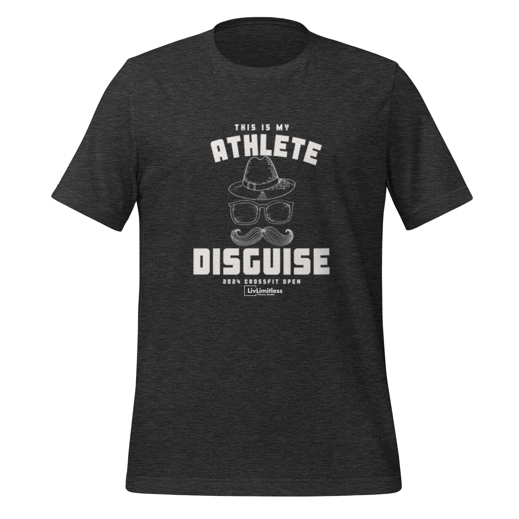 Athlete Disguise