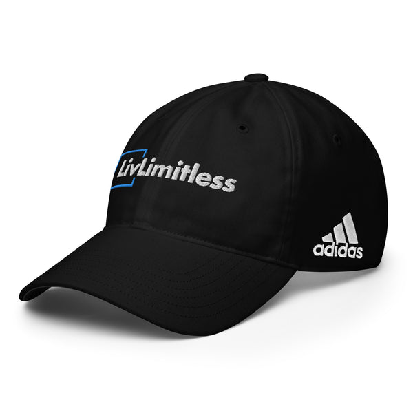 adidas Golf Performance Hat - Black