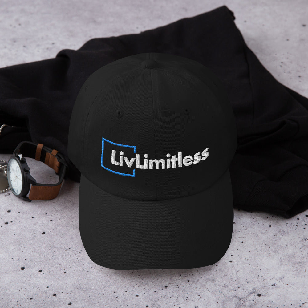 LivLimitless Full Panel Hat