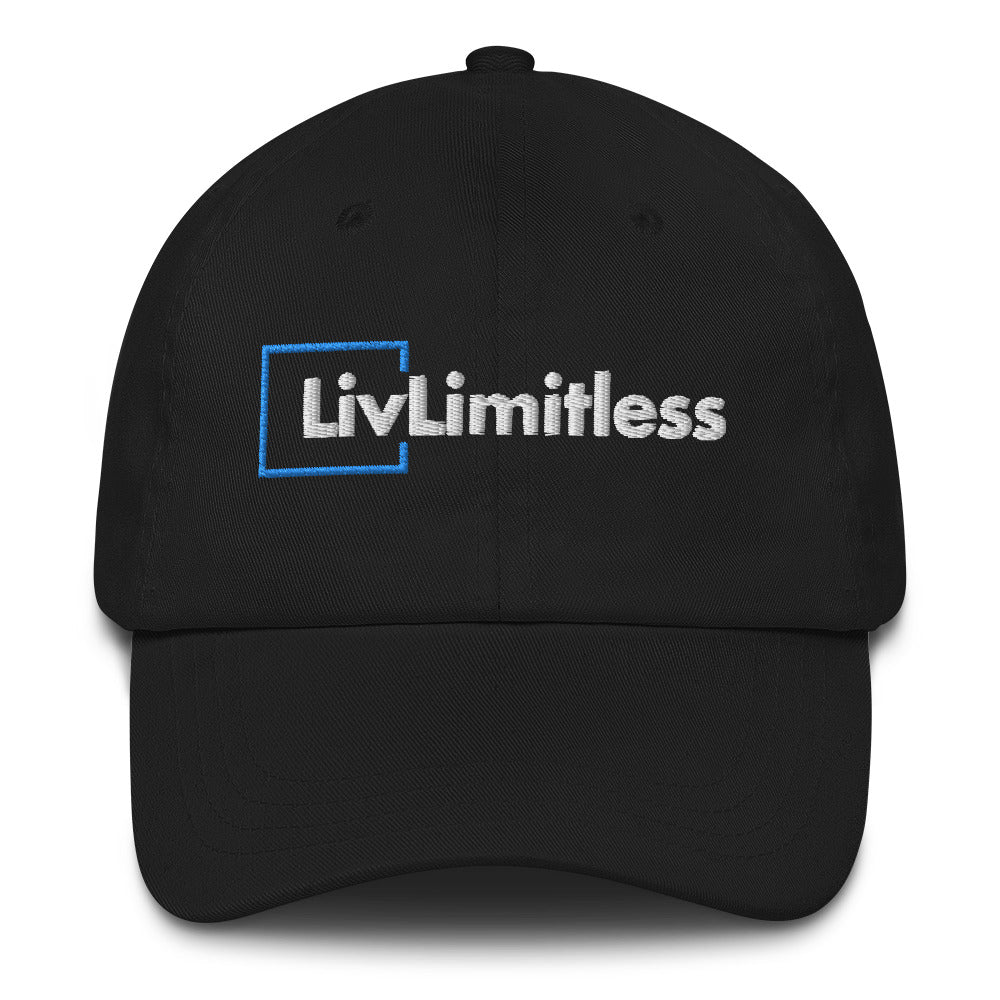 LivLimitless Full Panel Hat