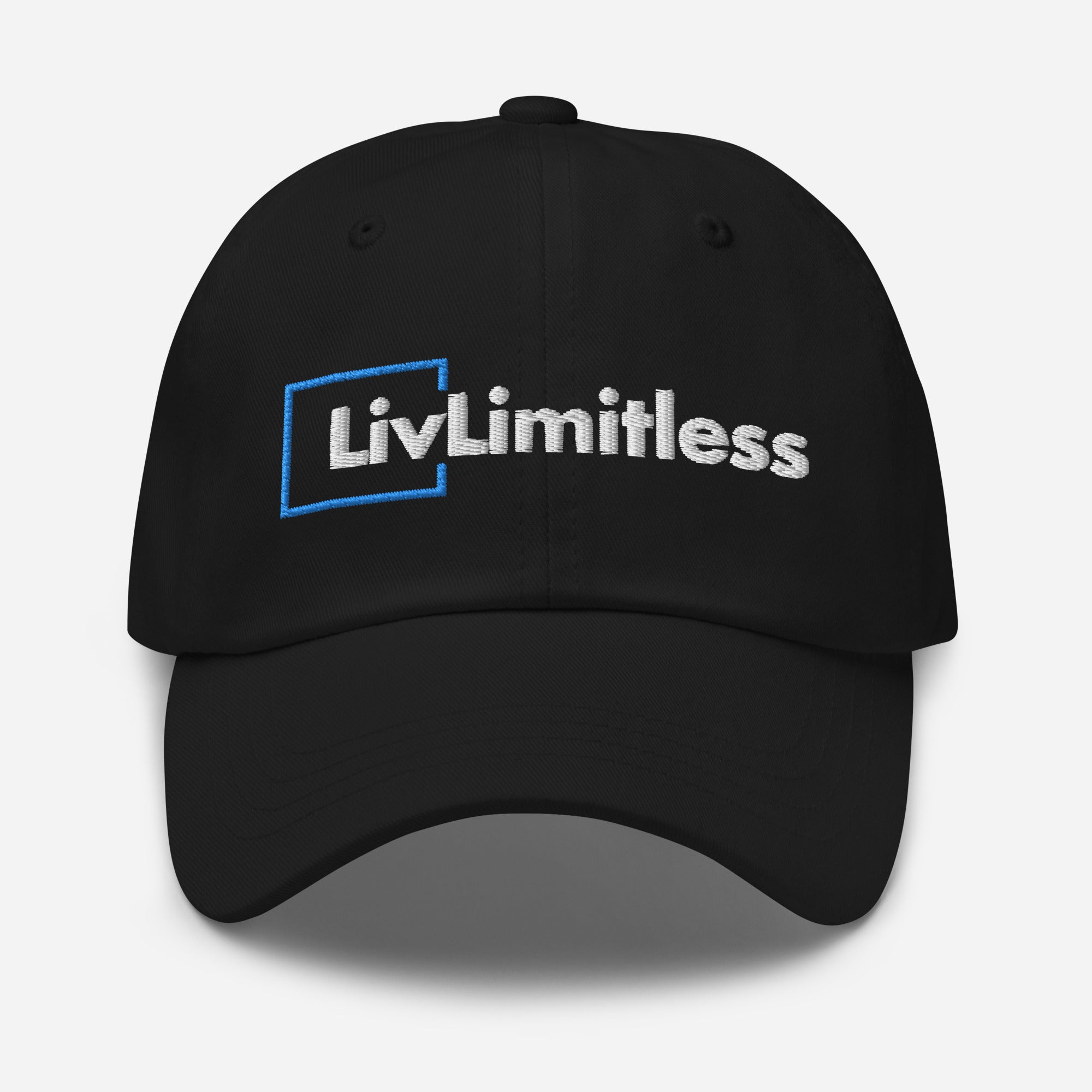 LivLimitless Full Panel Hat