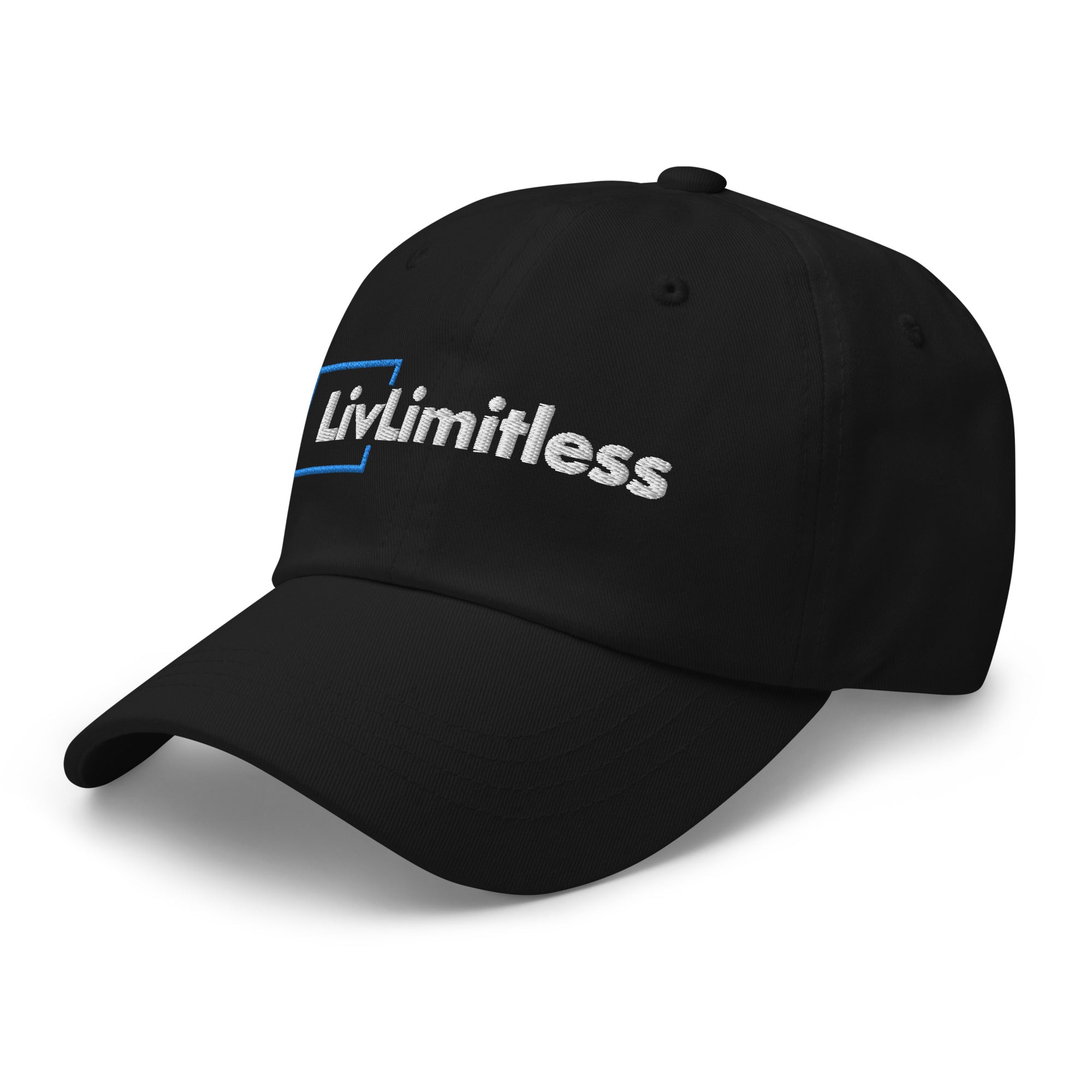 LivLimitless Full Panel Hat