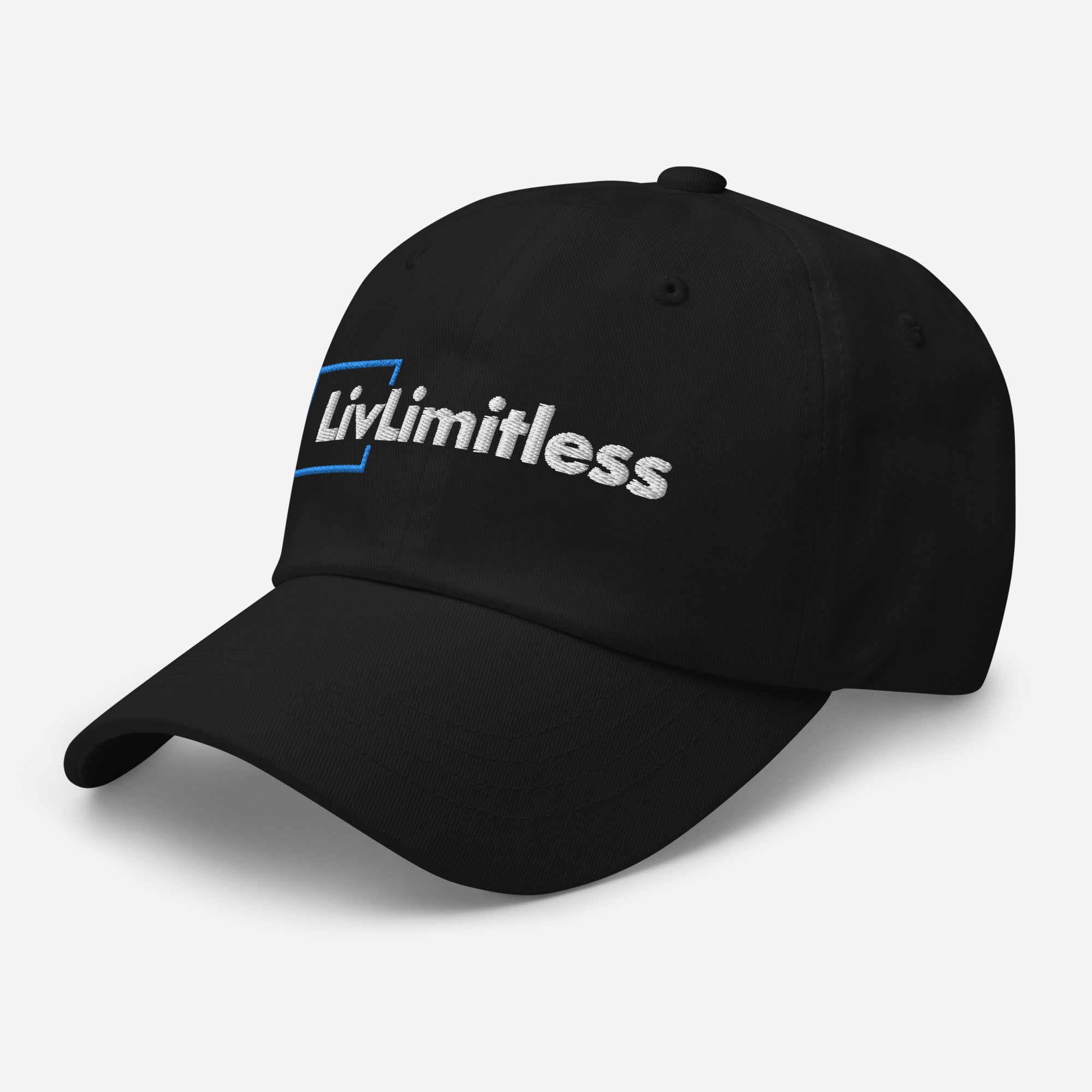 LivLimitless Full Panel Hat