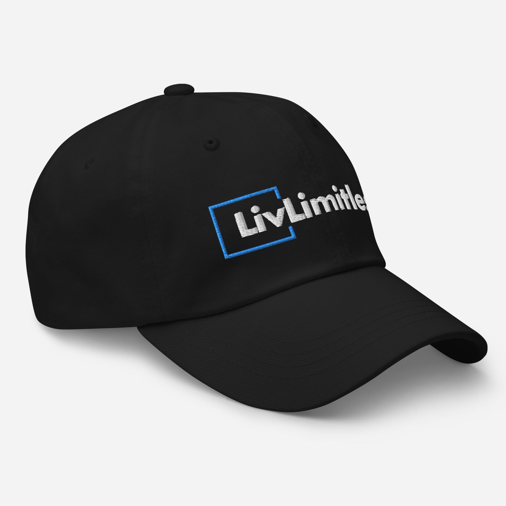 LivLimitless Full Panel Hat