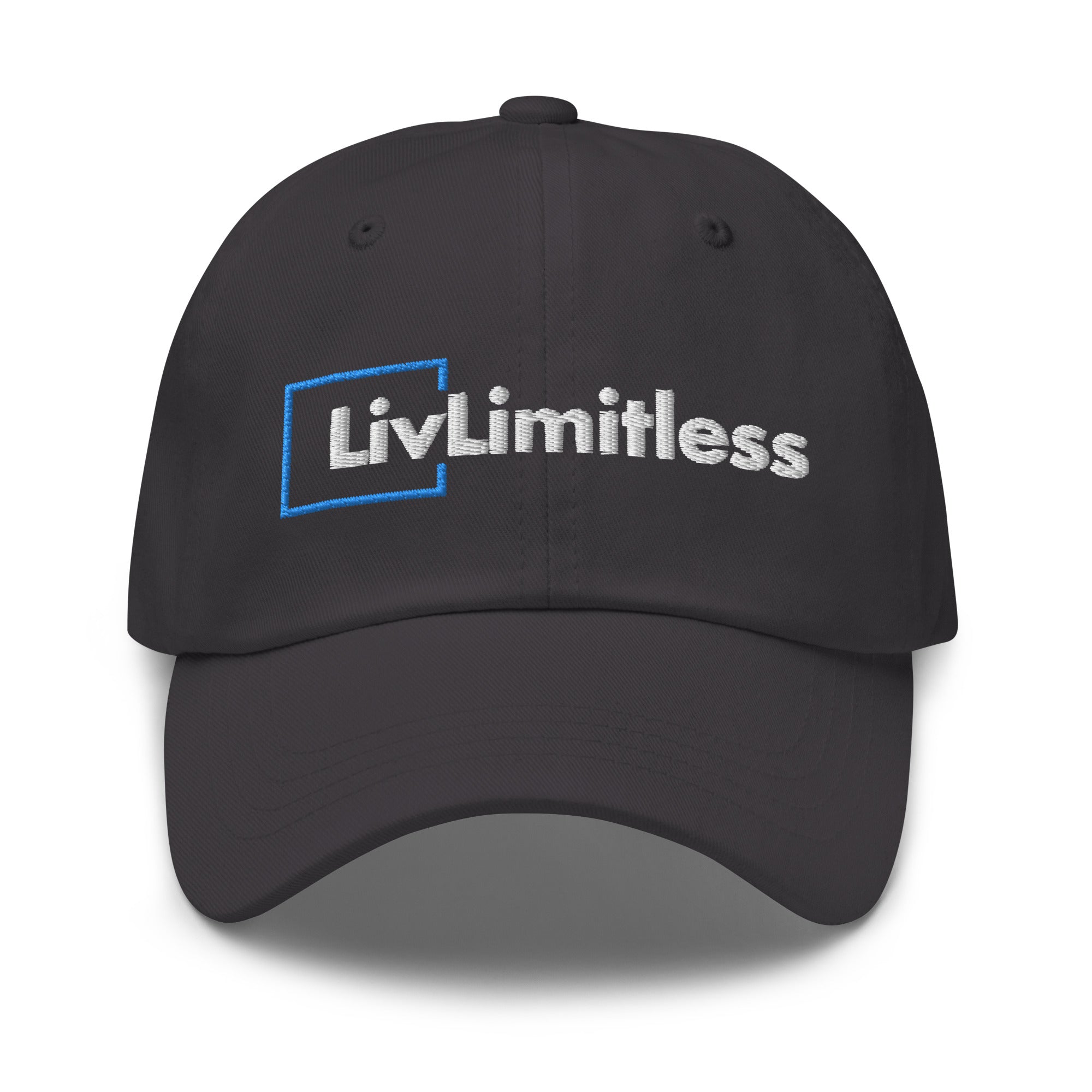 LivLimitless Full Panel Hat