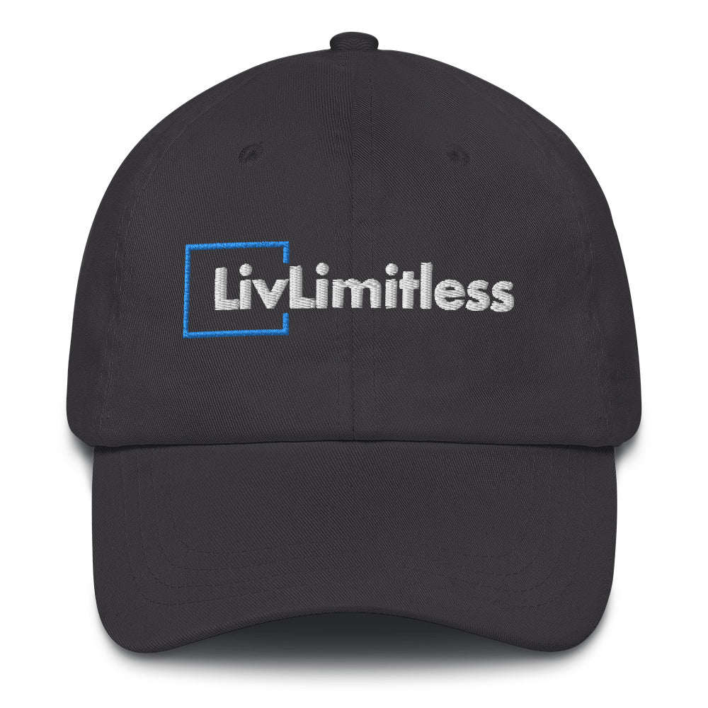 LivLimitless Full Panel Hat
