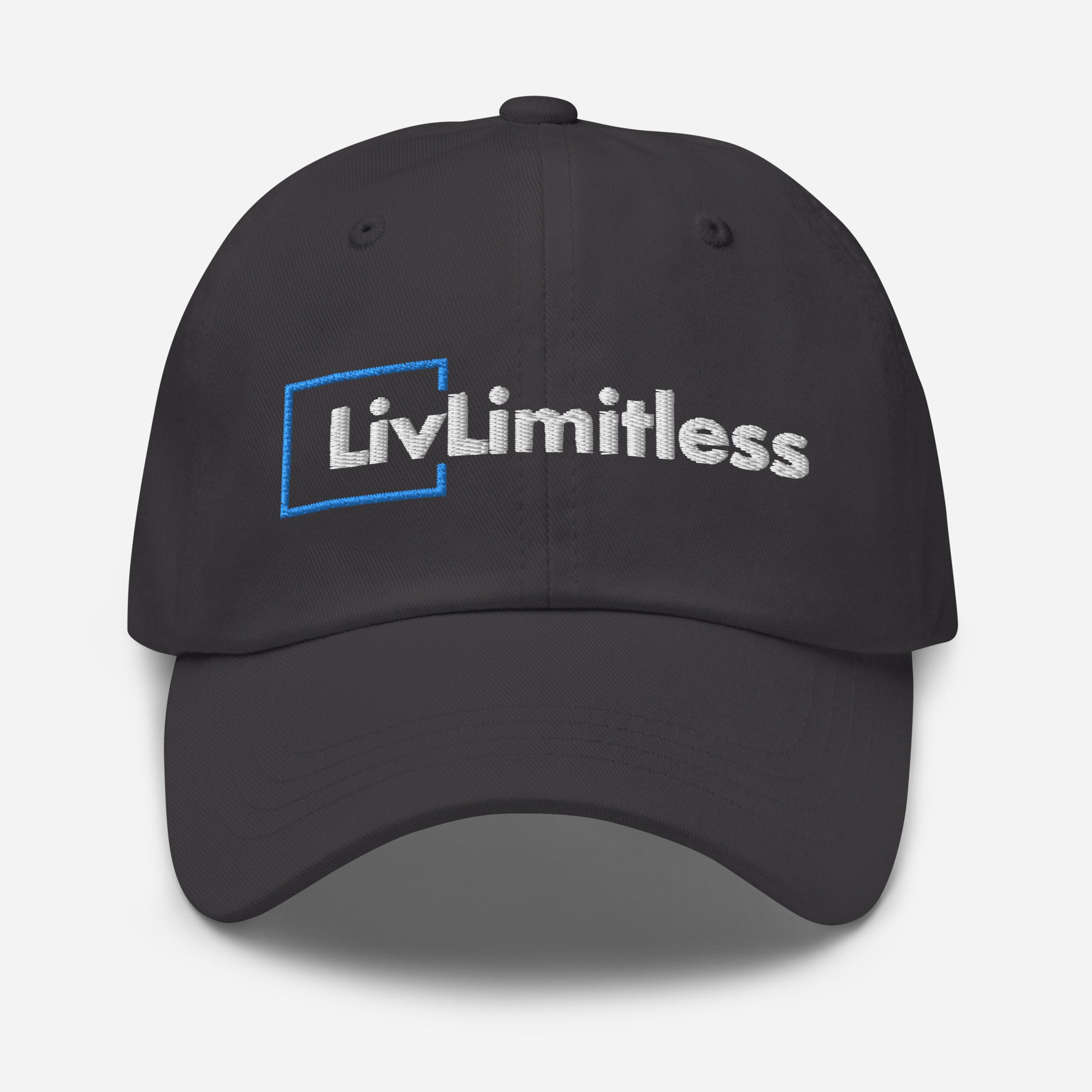 LivLimitless Full Panel Hat