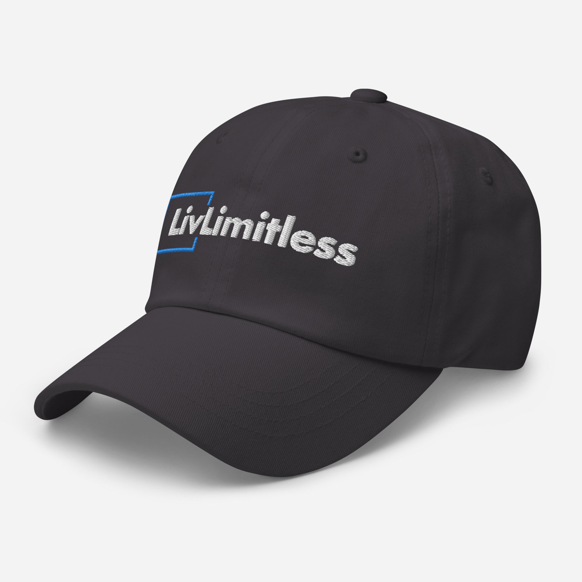 LivLimitless Full Panel Hat