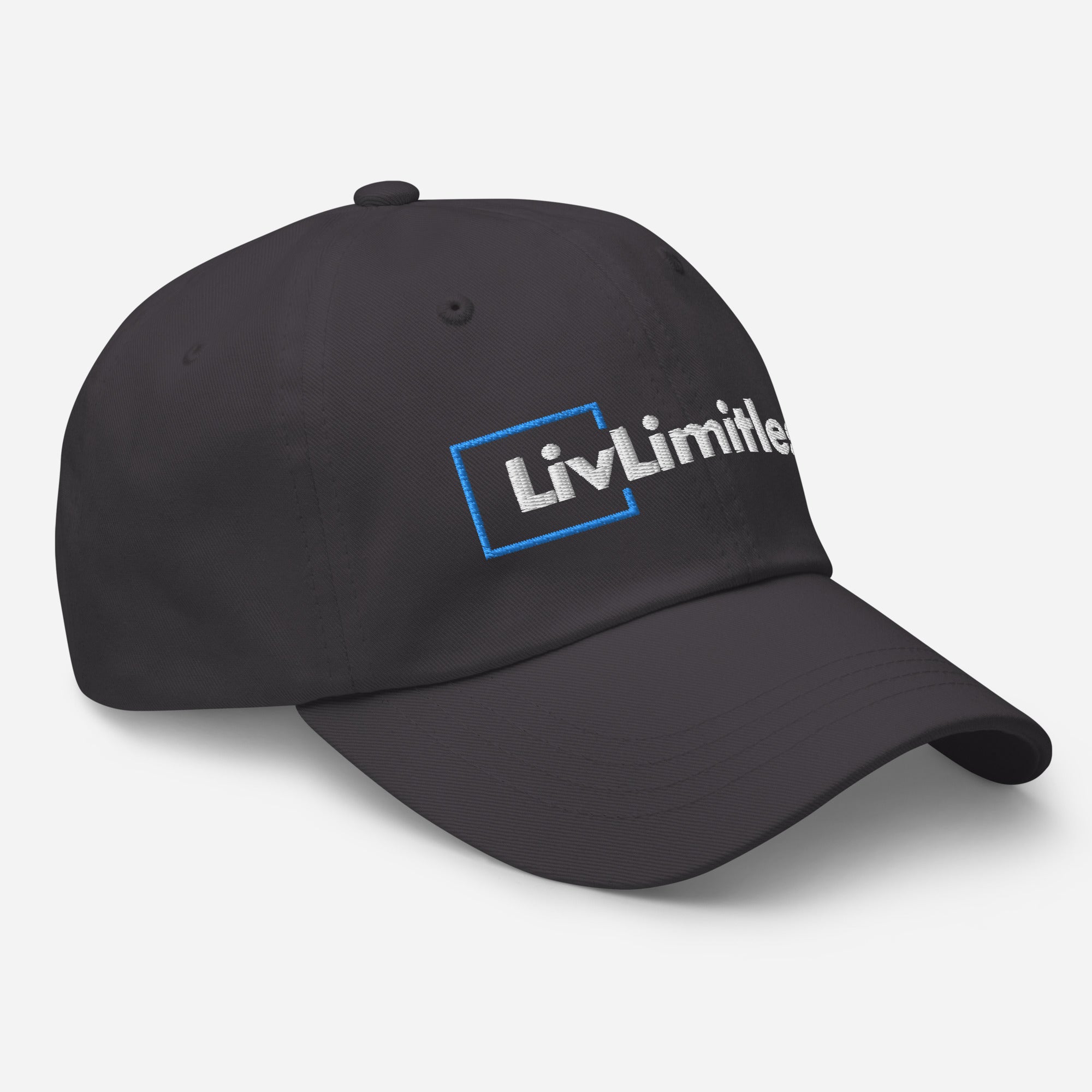 LivLimitless Full Panel Hat