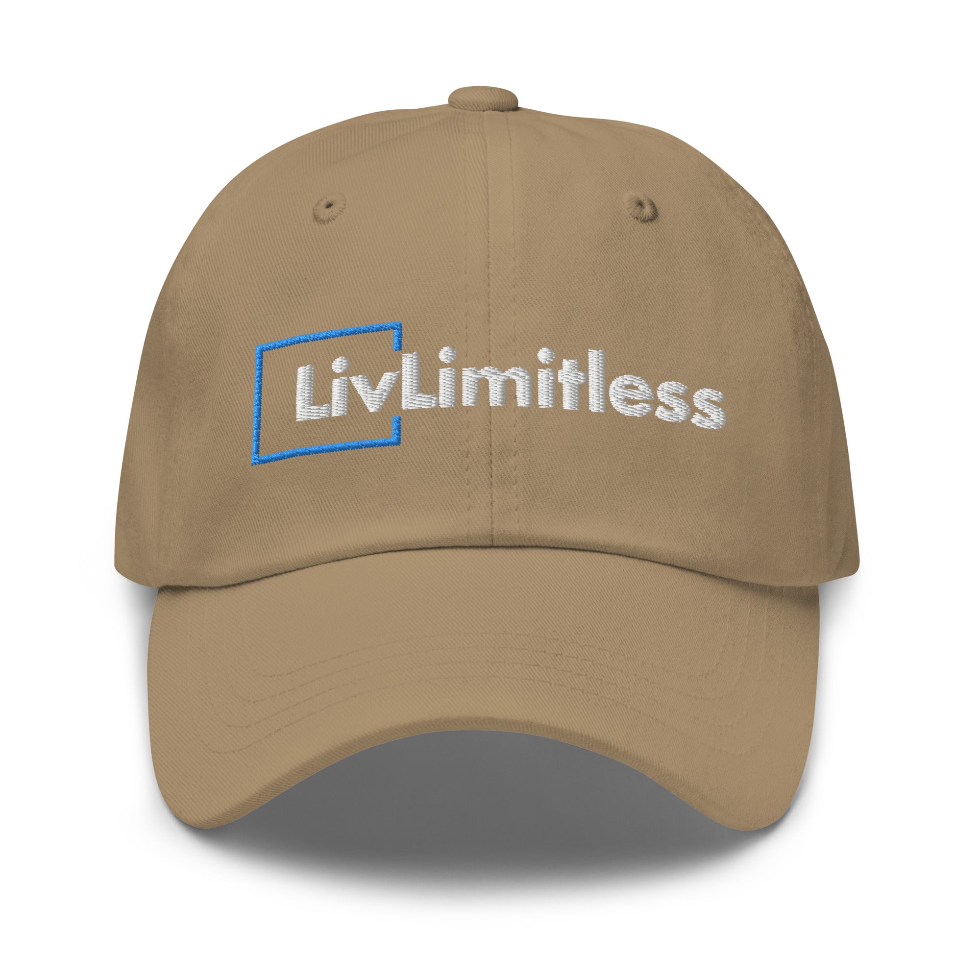 LivLimitless Full Panel Hat