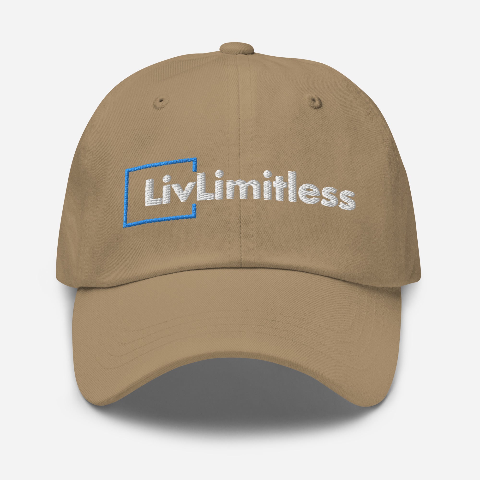 LivLimitless Full Panel Hat