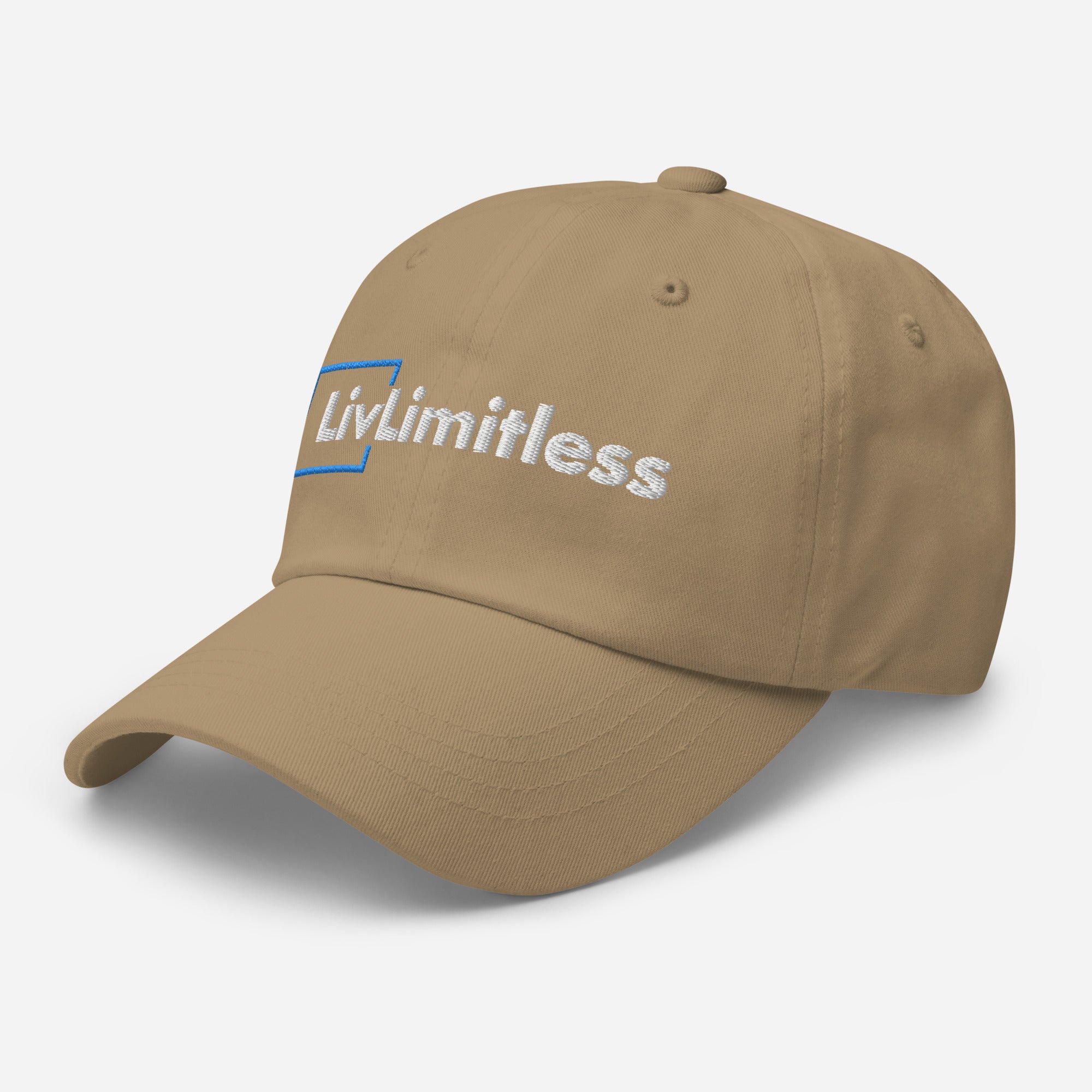 LivLimitless Full Panel Hat