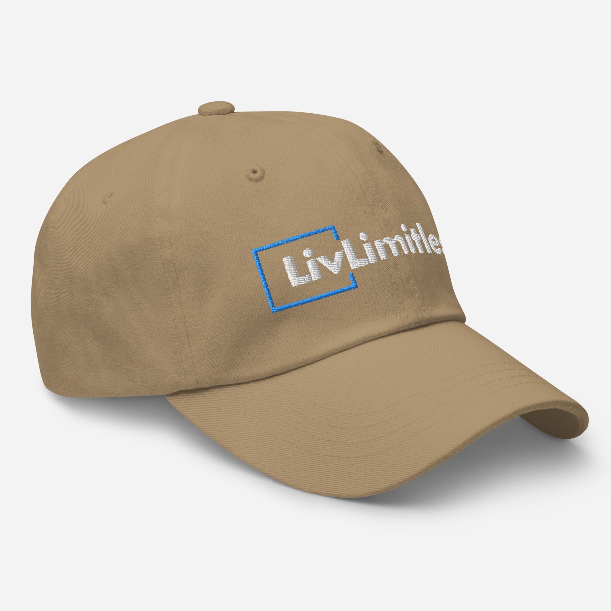 LivLimitless Full Panel Hat