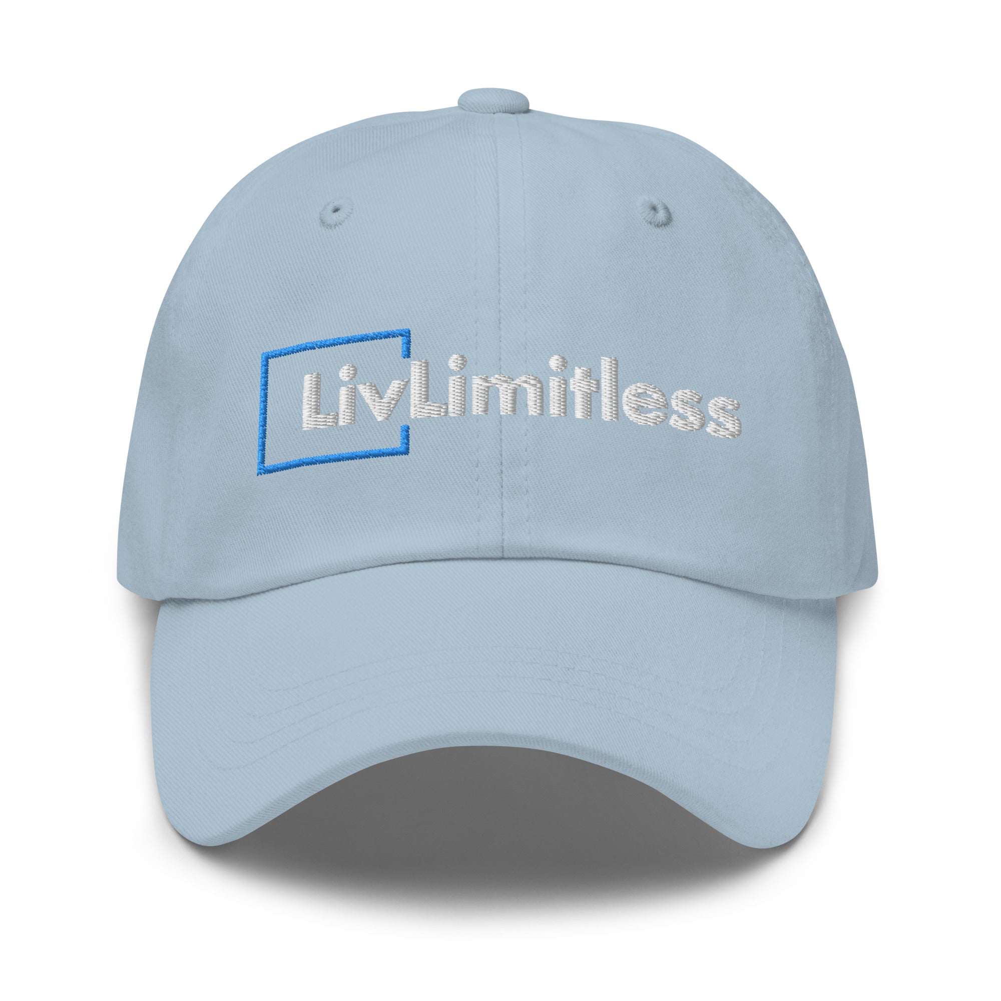 LivLimitless Full Panel Hat