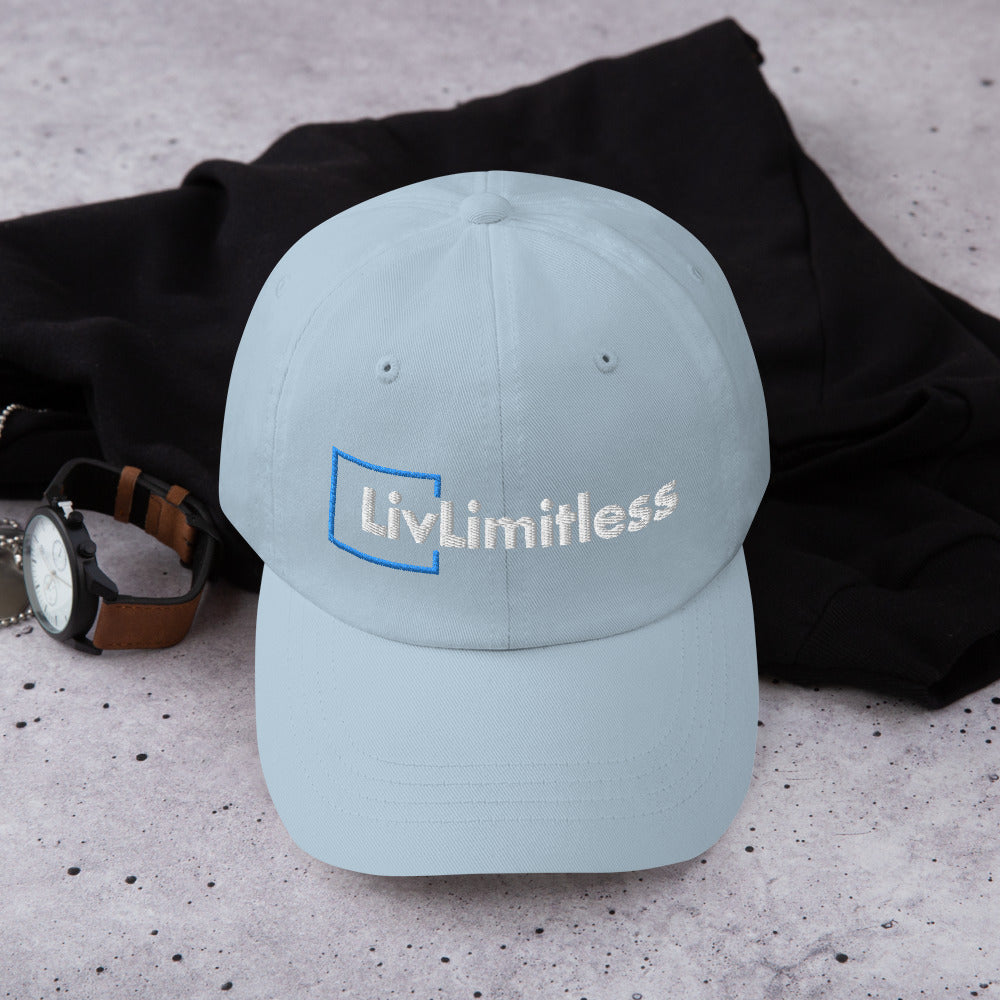 LivLimitless Full Panel Hat
