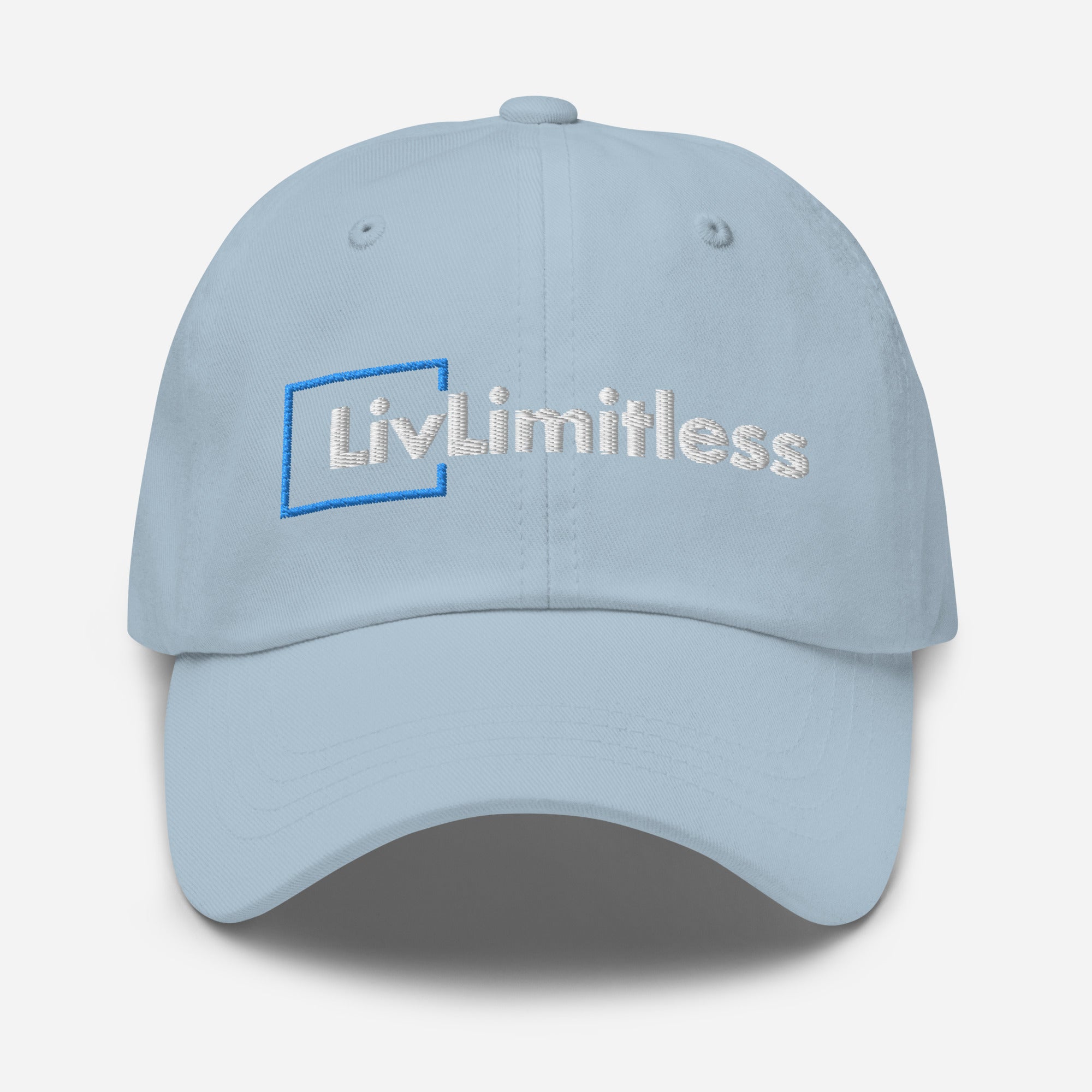 LivLimitless Full Panel Hat