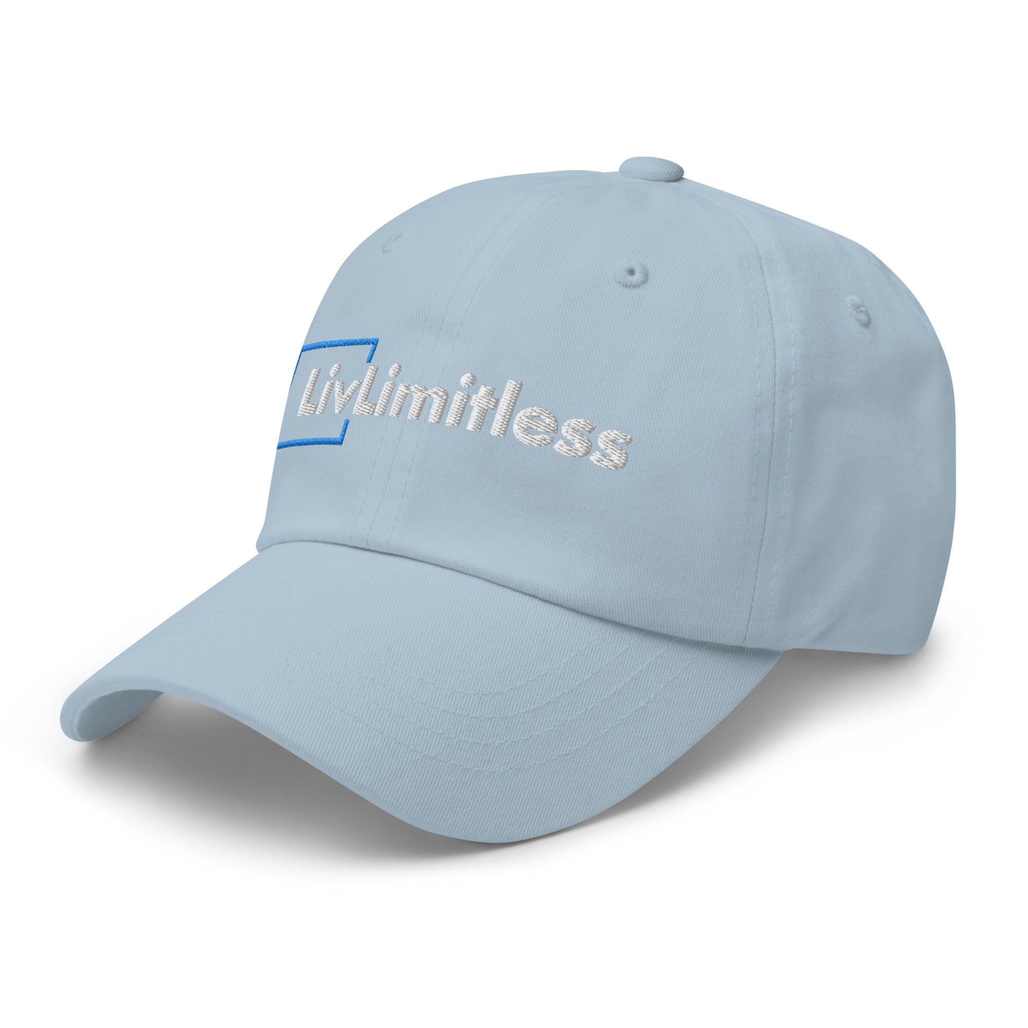 LivLimitless Full Panel Hat