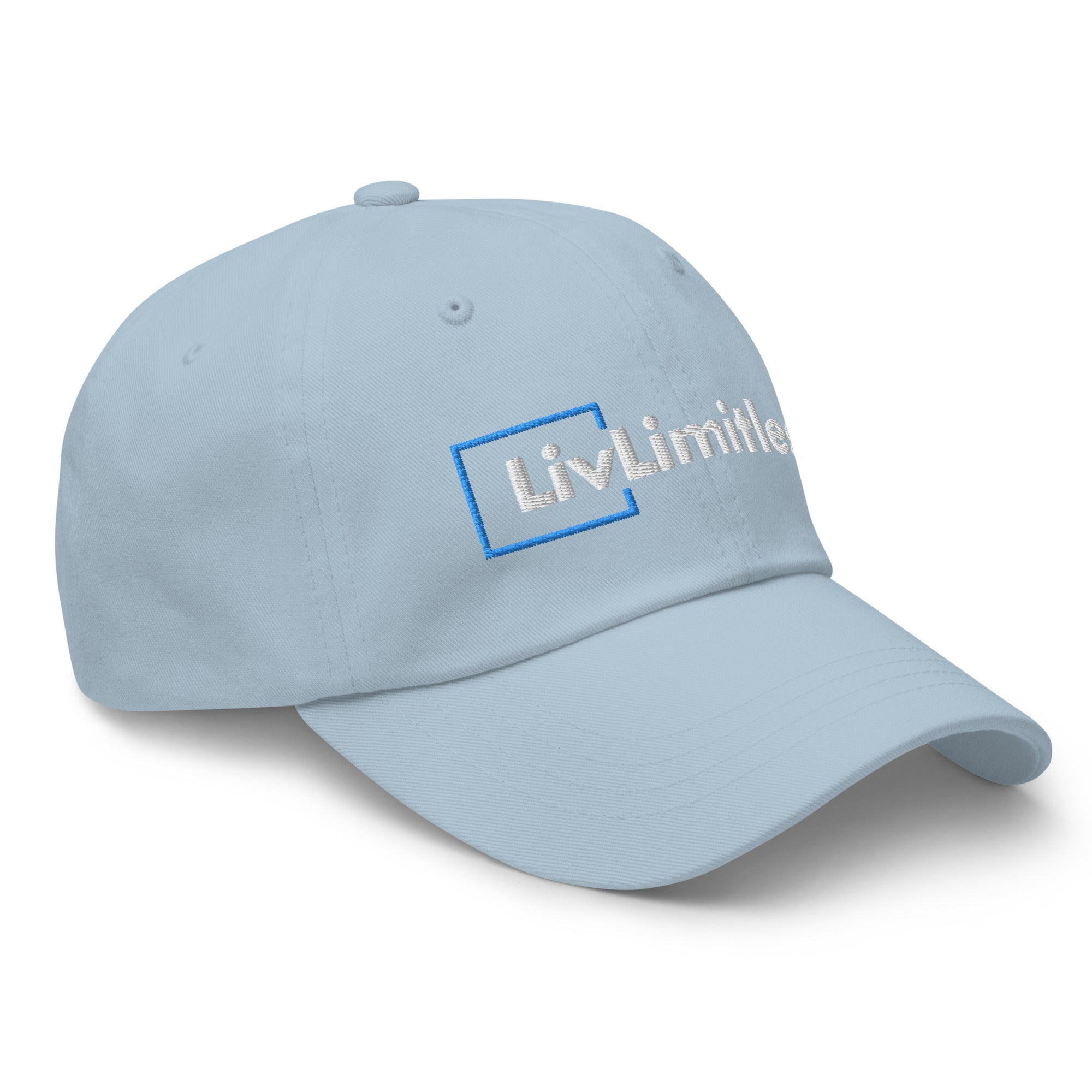 LivLimitless Full Panel Hat