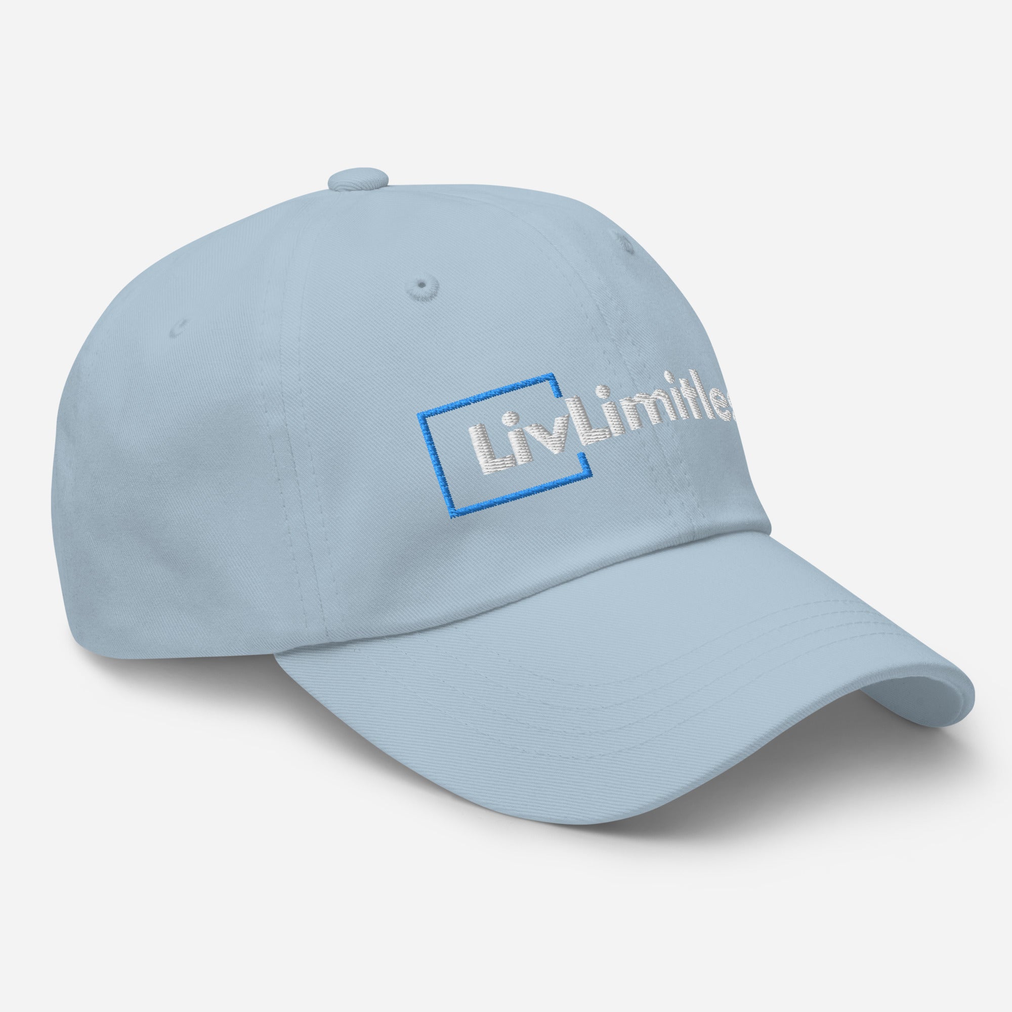 LivLimitless Full Panel Hat