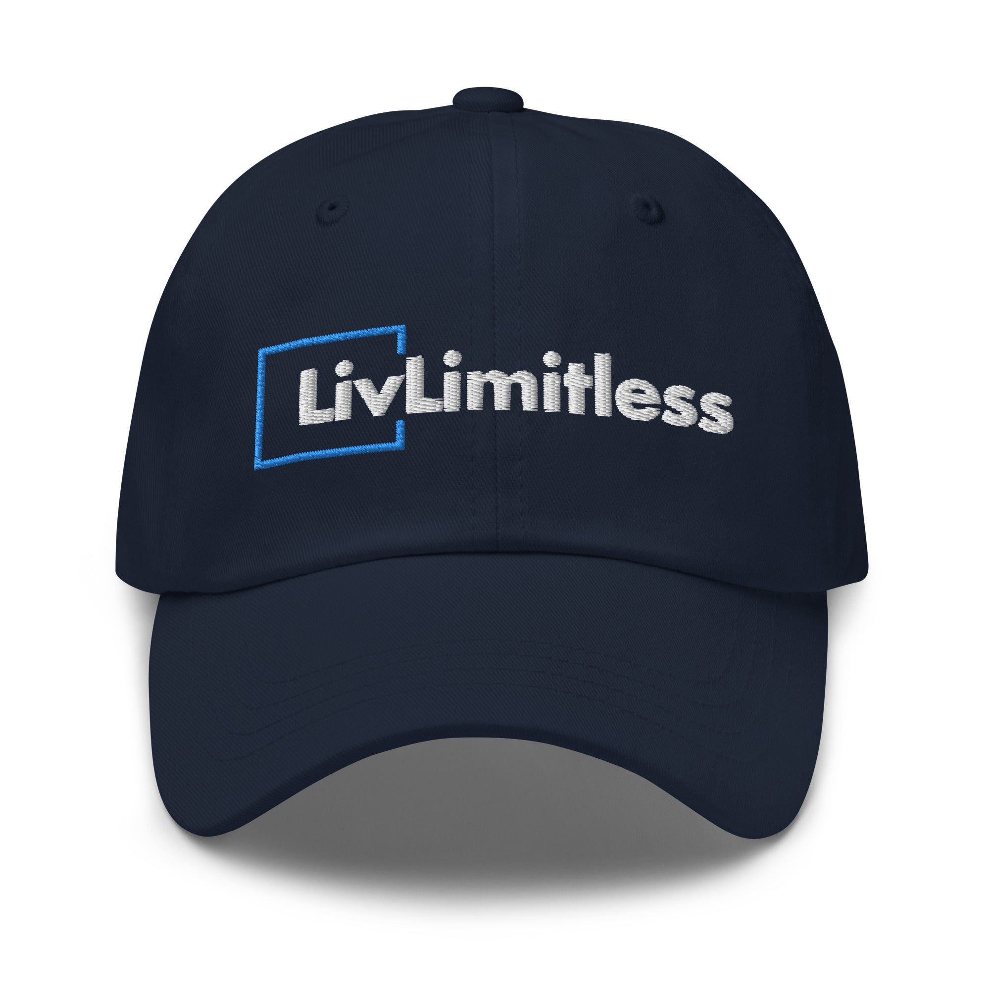 LivLimitless Full Panel Hat