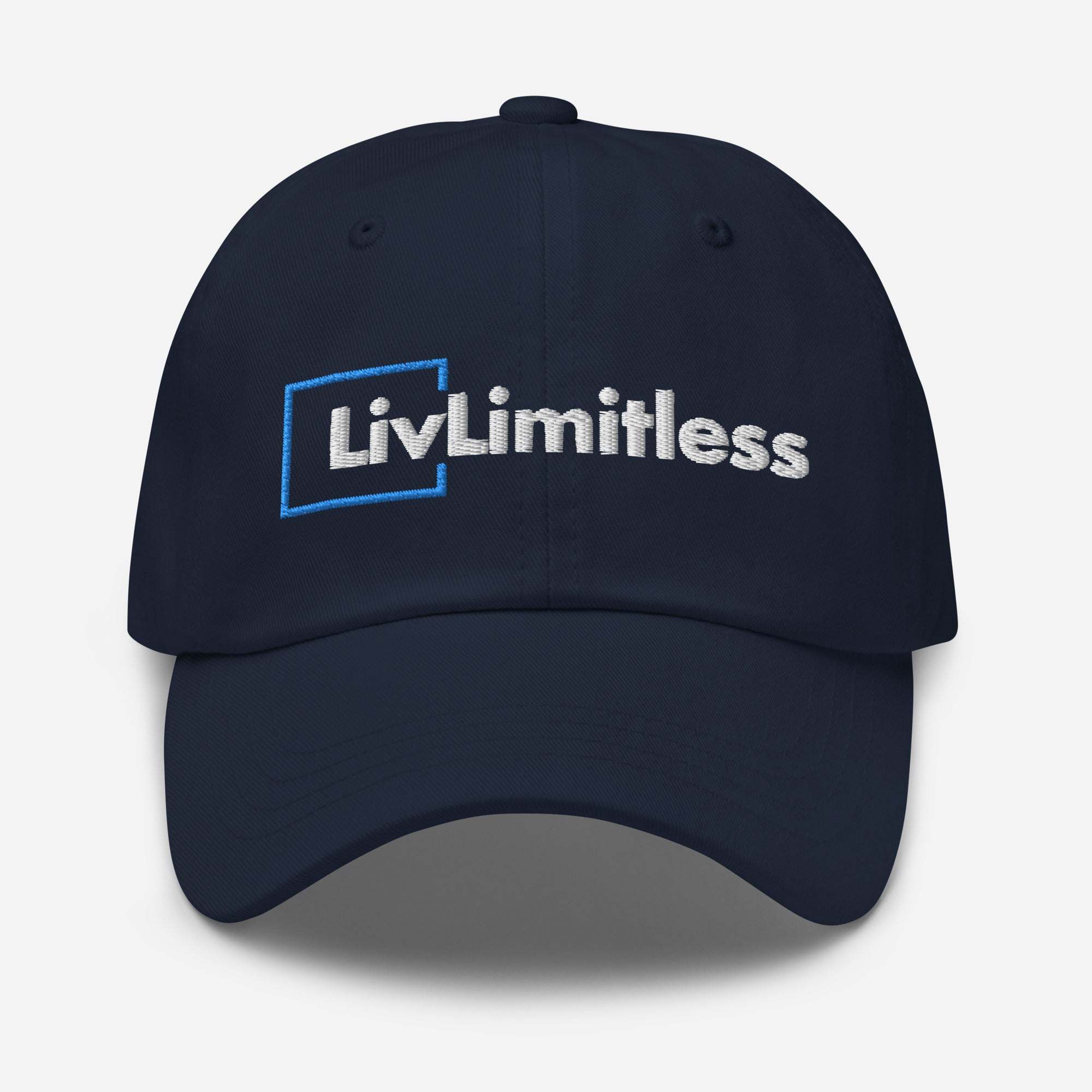 LivLimitless Full Panel Hat