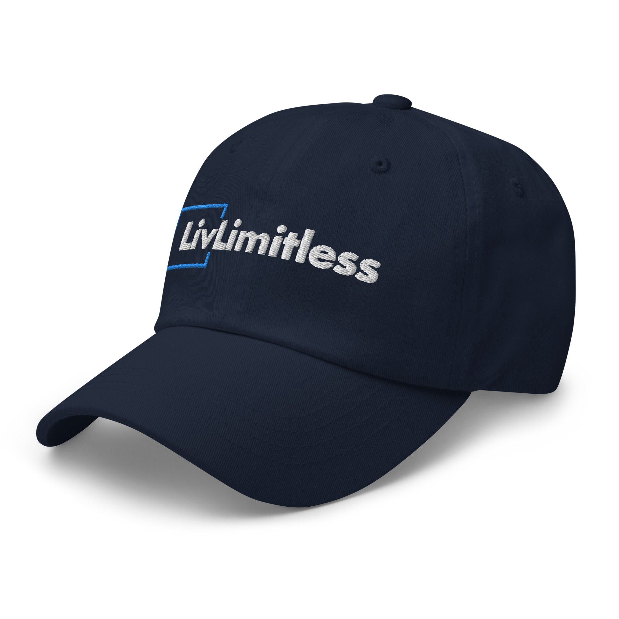 LivLimitless Full Panel Hat