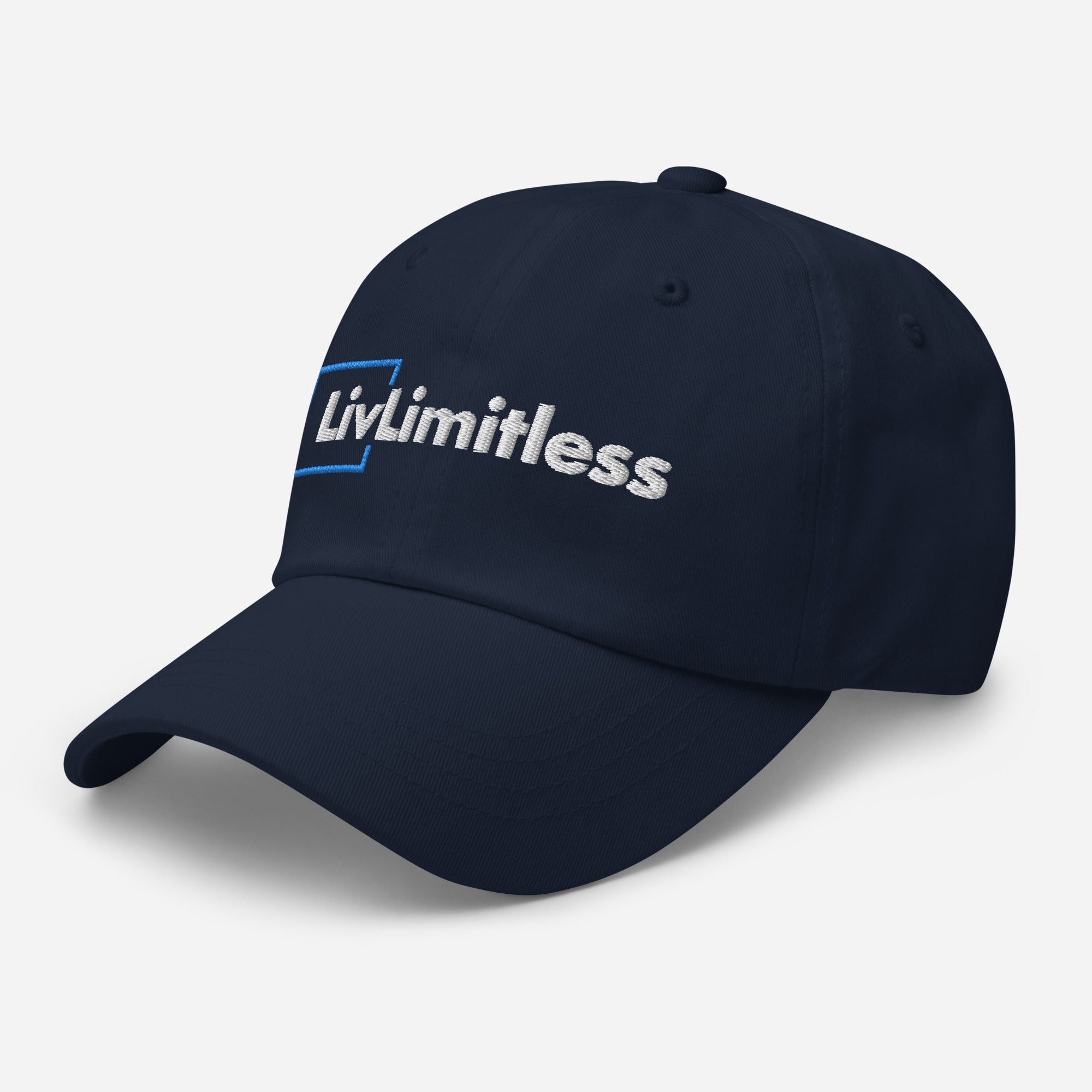 LivLimitless Full Panel Hat