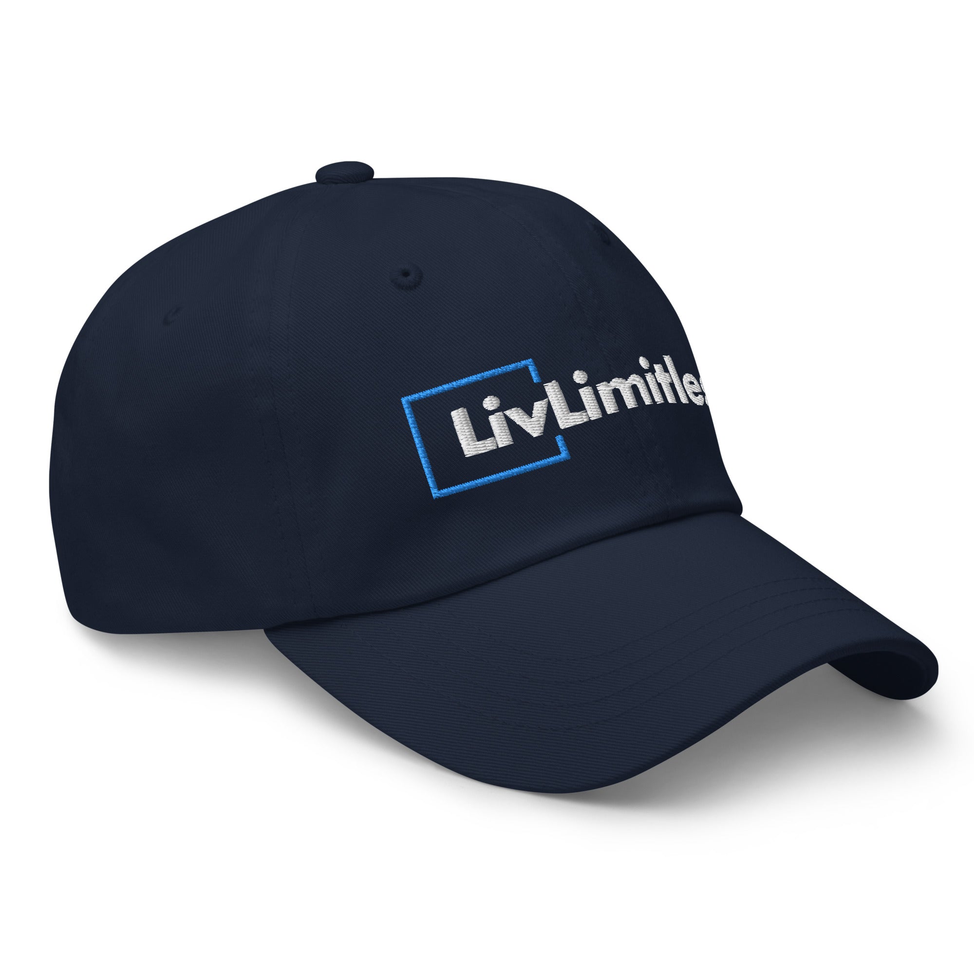 LivLimitless Full Panel Hat
