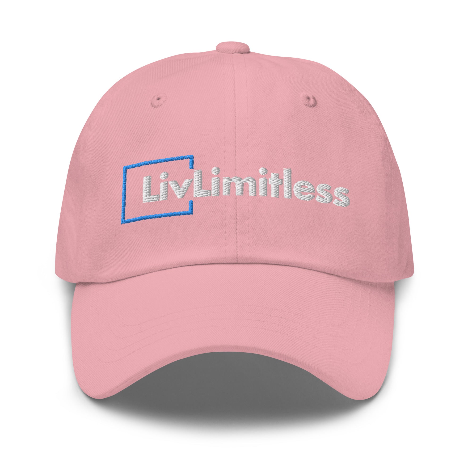 LivLimitless Full Panel Hat