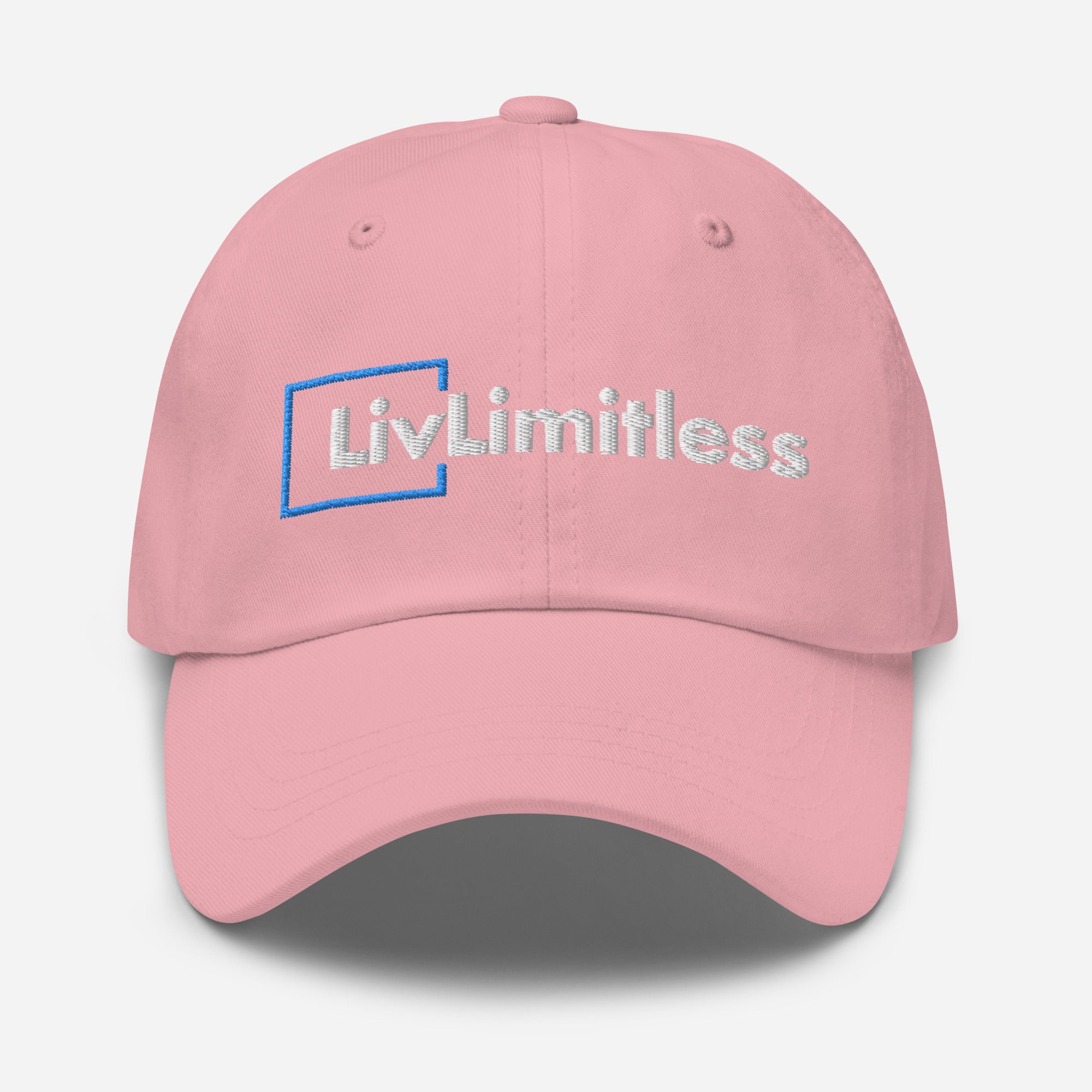 LivLimitless Full Panel Hat