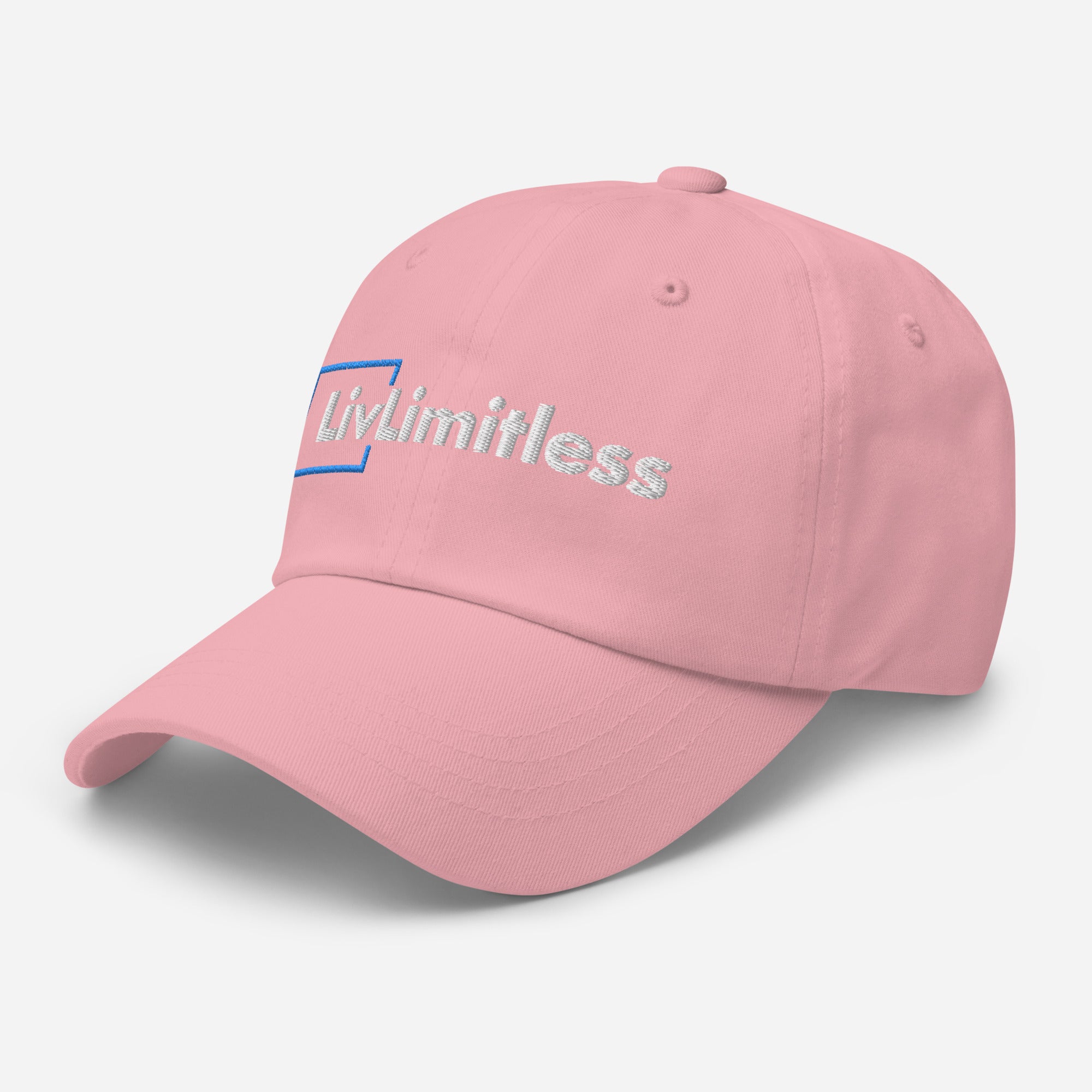 LivLimitless Full Panel Hat