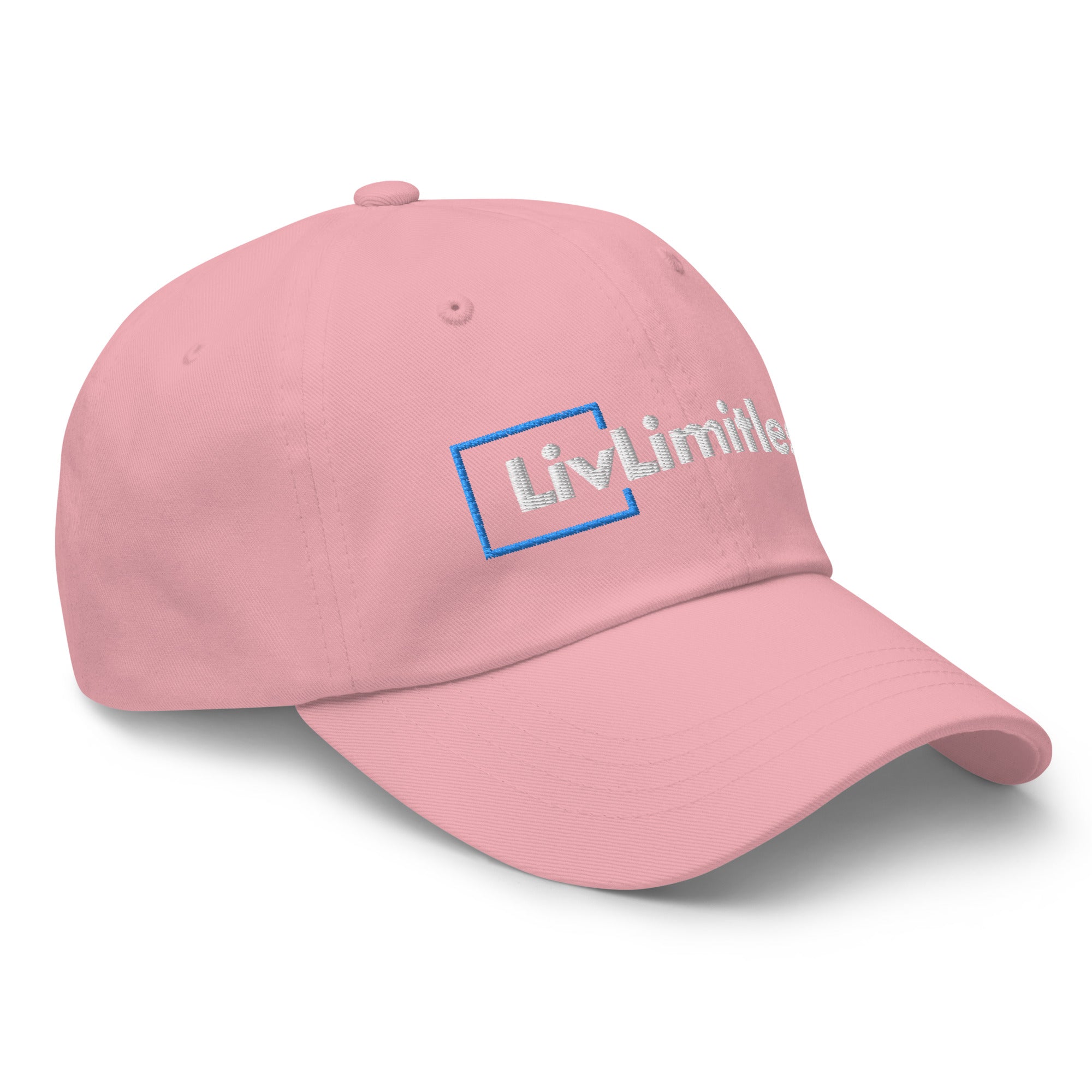 LivLimitless Full Panel Hat
