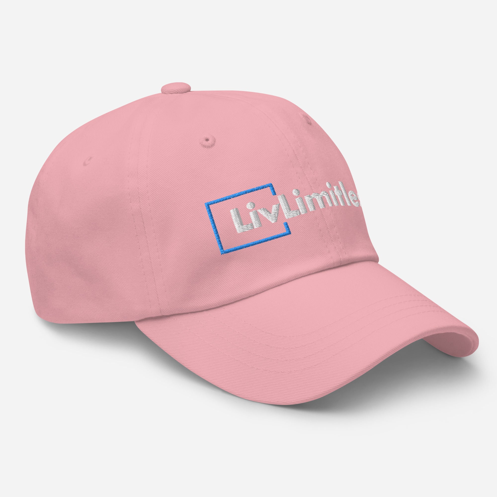 LivLimitless Full Panel Hat