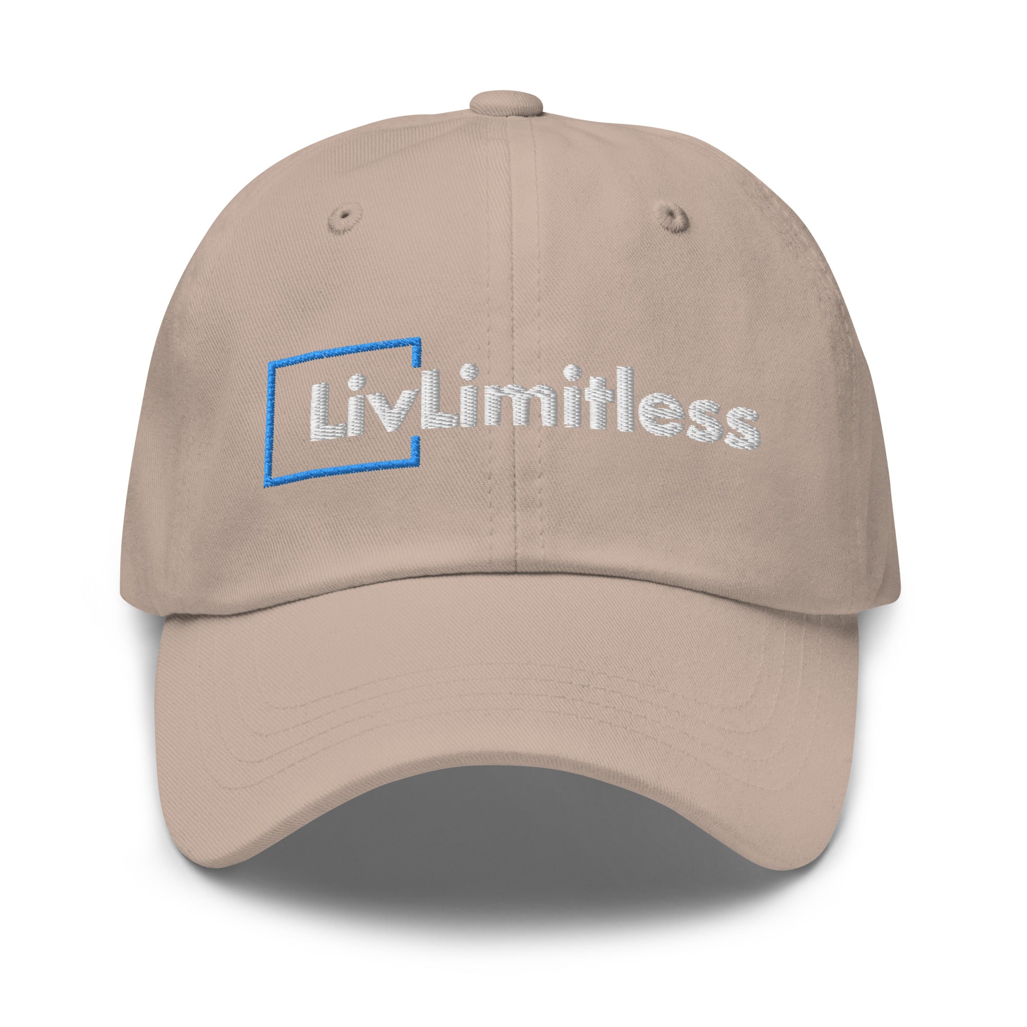 LivLimitless Full Panel Hat