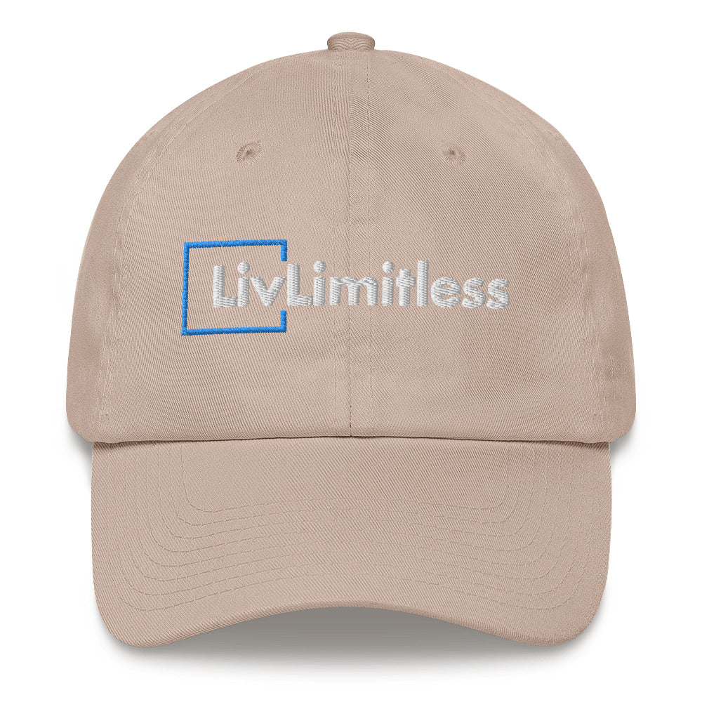 LivLimitless Full Panel Hat
