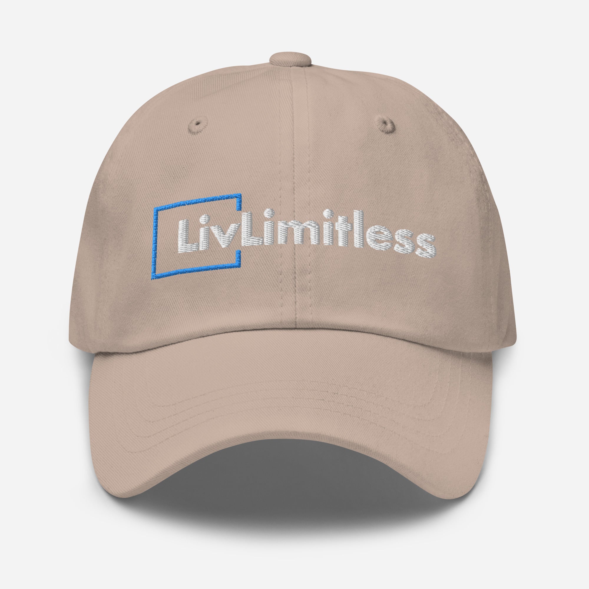 LivLimitless Full Panel Hat