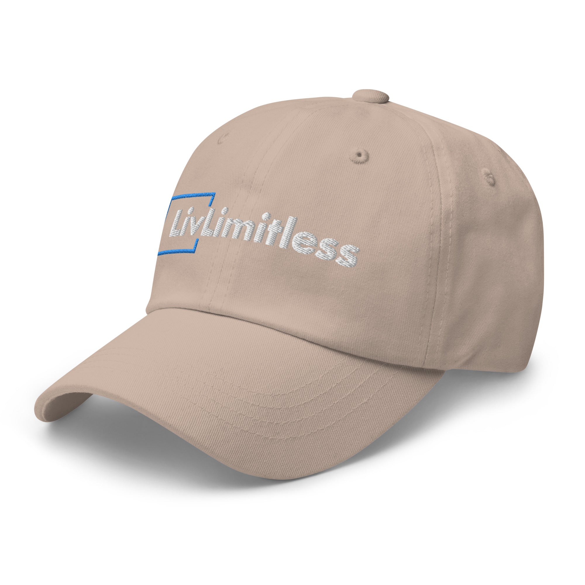 LivLimitless Full Panel Hat