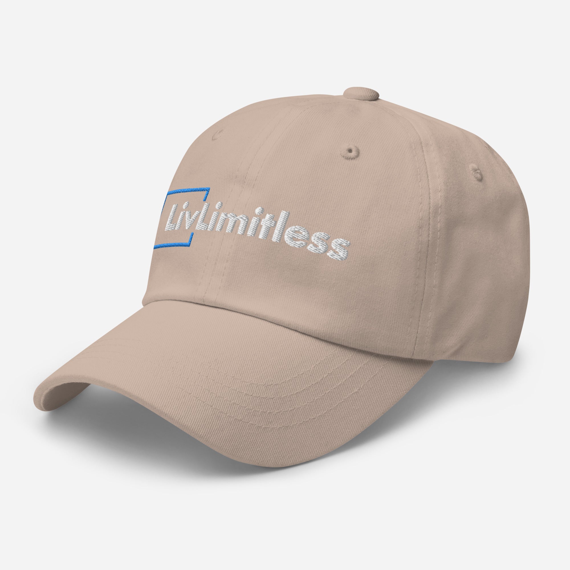 LivLimitless Full Panel Hat