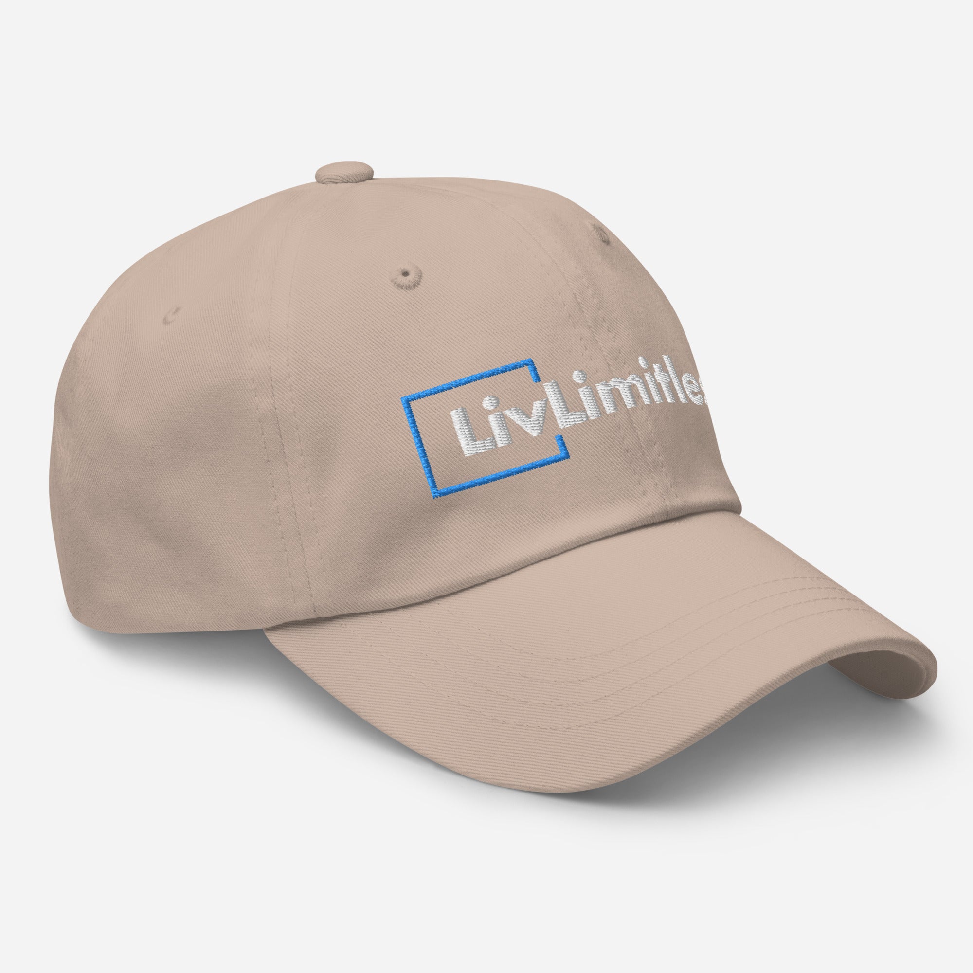 LivLimitless Full Panel Hat