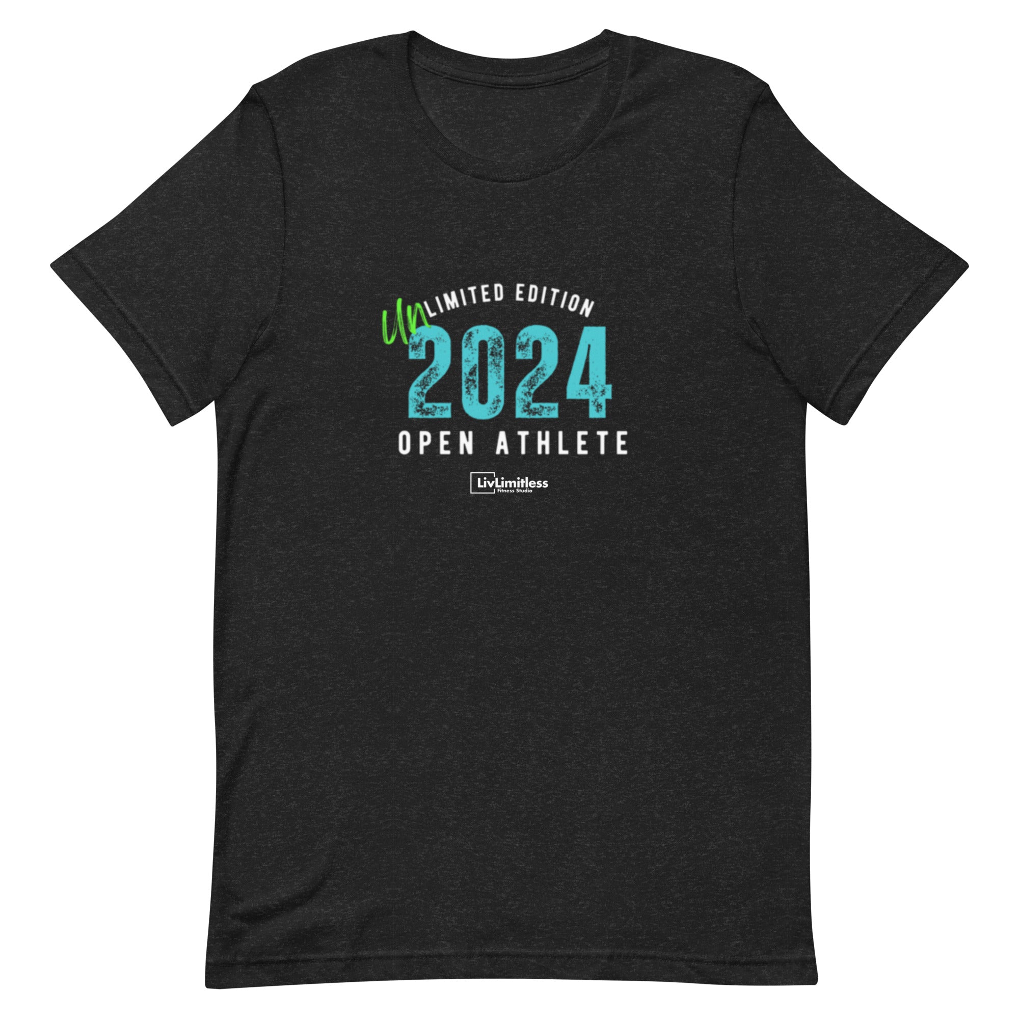 Open 2024 Shirt