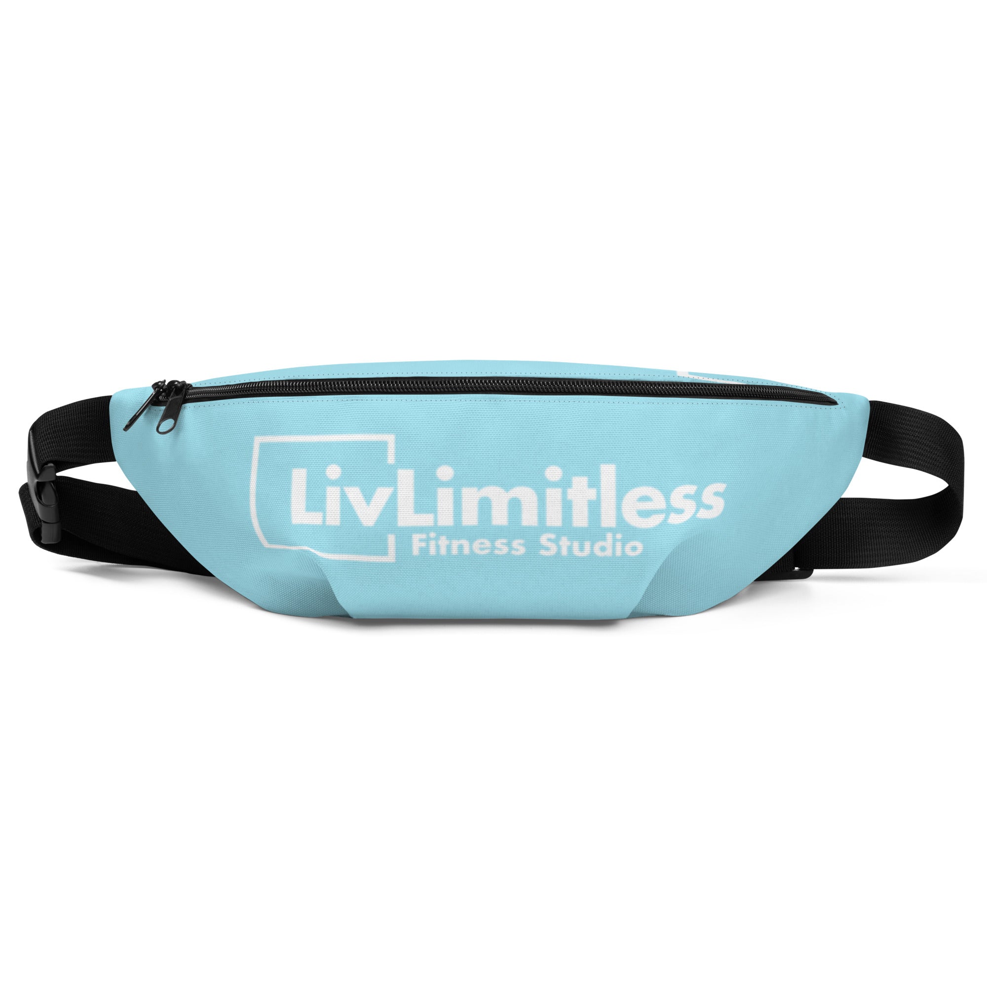 LivLimitless Logo Fanny Pack
