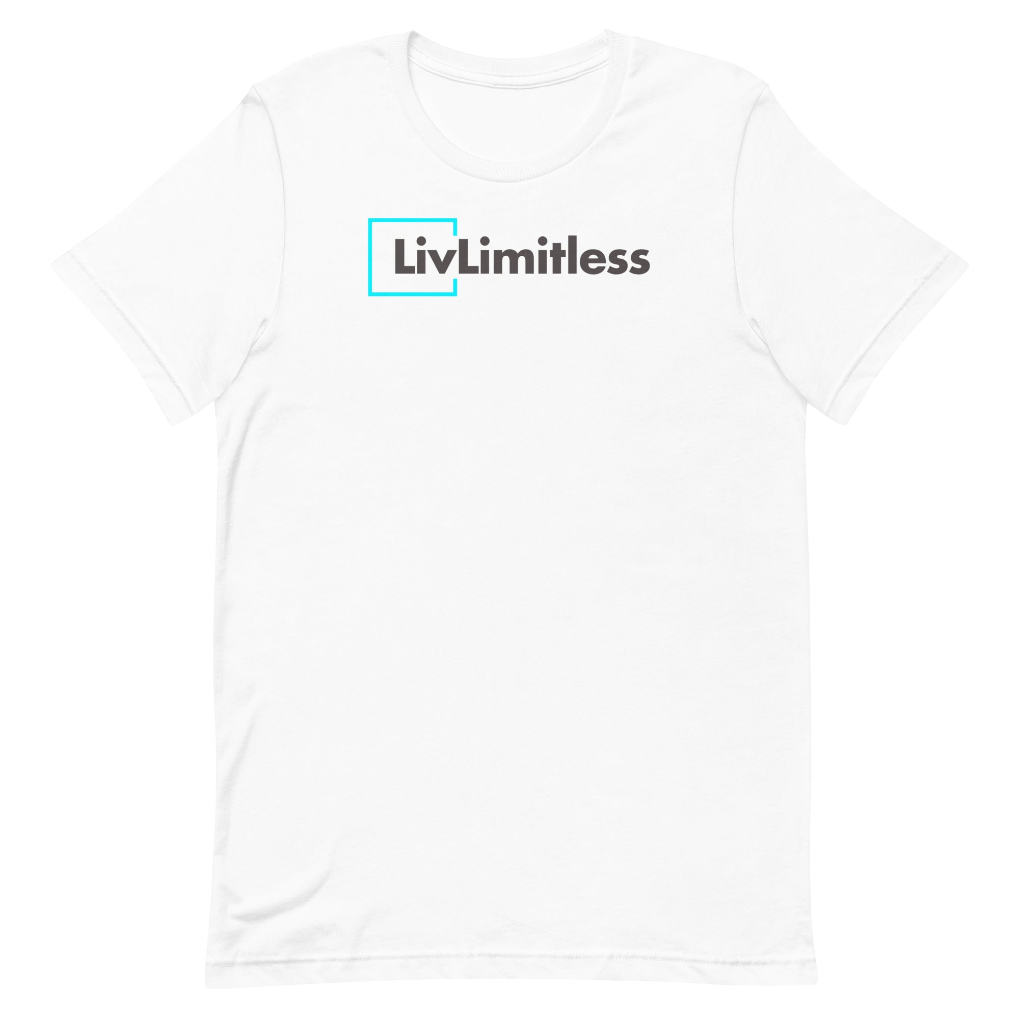 Liv Logo Unisex t-shirt